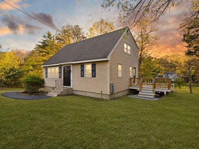 70 Cook St, Billerica, MA, 01821