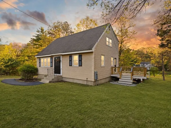 70 Cook St, Billerica, MA 01821