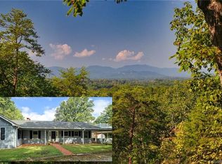 240 Laurel Cir, Columbus, NC 28722