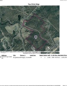 376 S Kings Creek Rd, Burgettstown, PA, 15021