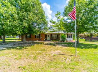 308 Crosby Rd, Alma, GA 31510