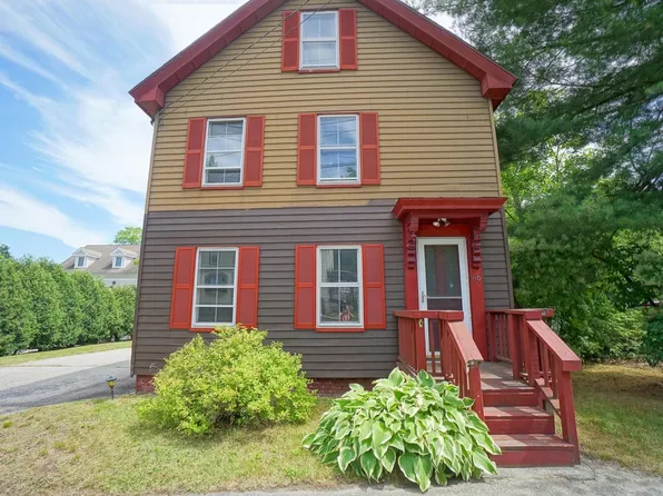 86 W Broadway, Derry, NH 03038