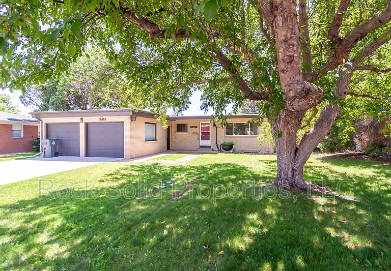 3413 Luckie Rd — Photo 1