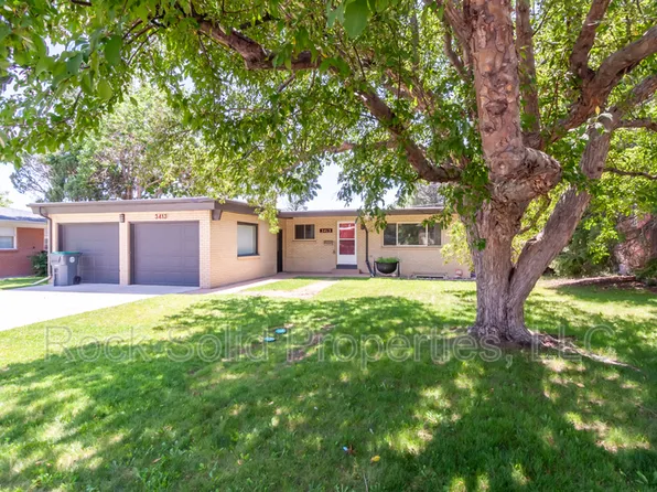 3413 Luckie Rd, Cheyenne, WY 82001
