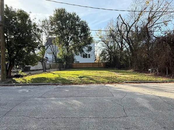 4010 Providence St, Houston, TX 77020