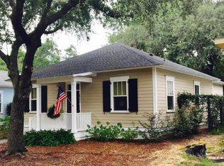 1407 Lafayette St, Beaufort, SC 29902