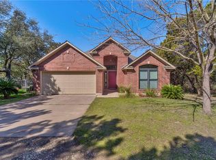 10966 Long Branch Dr, Austin, TX 78736