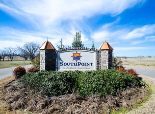 L-89 Open Water Way, Streetman, TX 75859