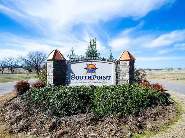 L-89 Open Water Way, Streetman, TX 75859