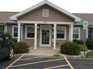 334 Wallace St, Combined Locks, WI 54113