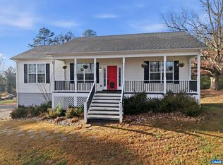 2093 Swift Run Rd, Ruckersville, VA 22968