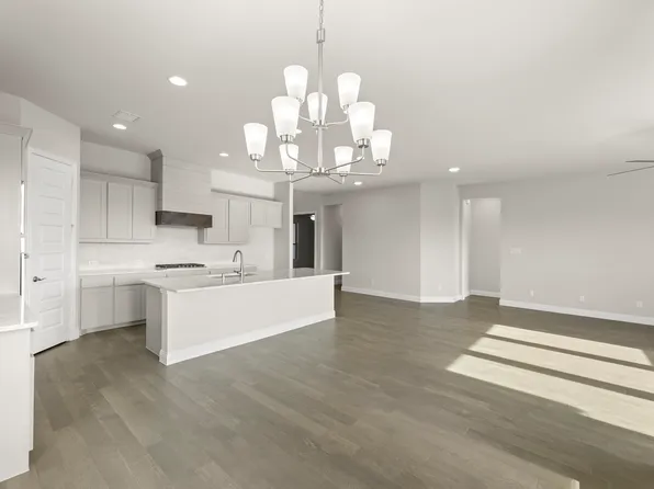 1928 Wishon Rd, Celina, TX 75009