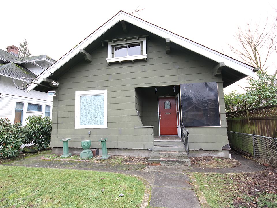 1st image of 5032 S M St