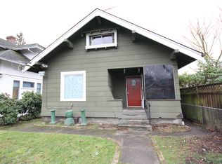 5032 S M St, Tacoma, WA 98408