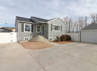 2314 Orchard Ave, Grand Junction, CO 81501