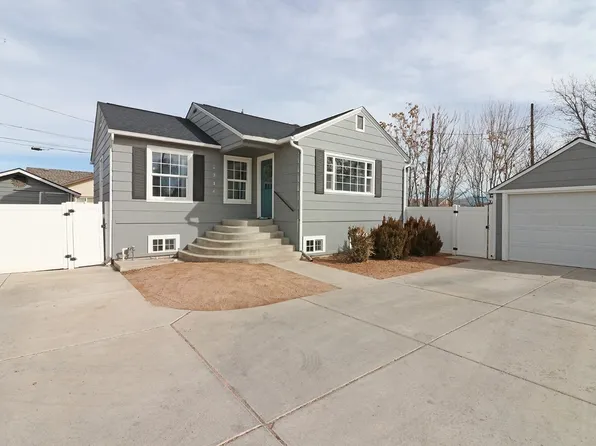 2314 Orchard Ave, Grand Junction, CO 81501