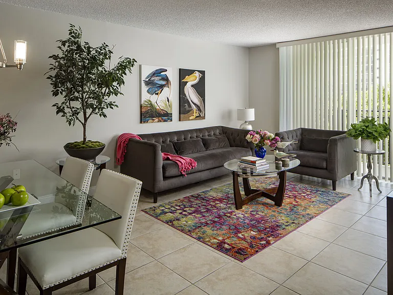Beach Place — Photo 28