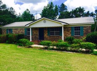 39660 Hannis Williams Rd, Bay Minette, AL 36507