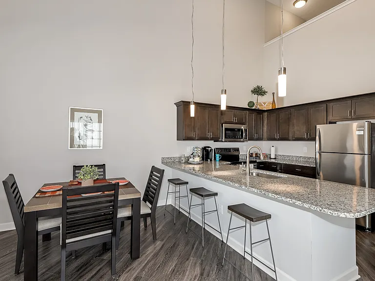 The Orchard Apartments — Photo 36