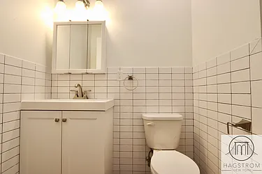 Rented by Hagstrom Management Inc