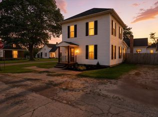 207 S Jackson St, Mount Vernon, OH 43050