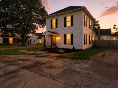 207 S Jackson St, Mount Vernon, OH, 43050