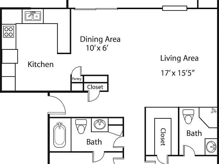 Spinnaker Court — Photo 21