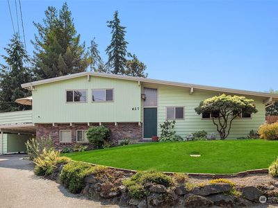 627 SW 145th Street, Seattle, WA, 98166