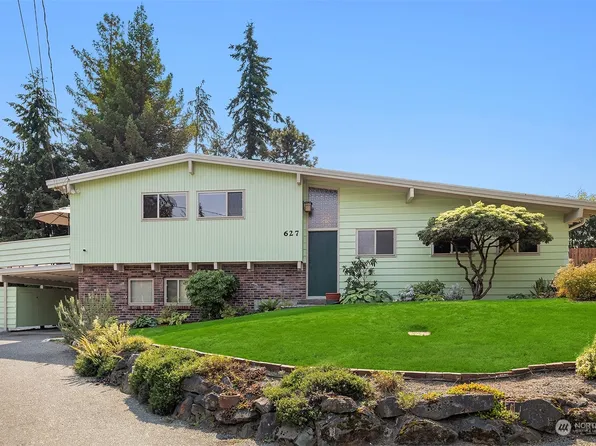 627 SW 145th Street, Burien, WA 98166