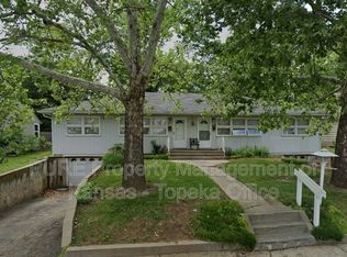 2115 SW Van Buren St, Topeka, KS 66611
