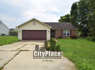 4633 W Smith Valley Rd, Greenwood, IN 46142