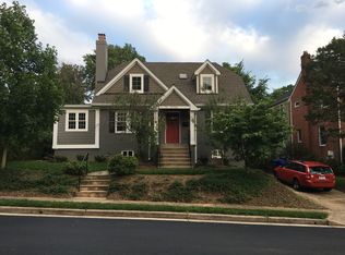 5704 18th Rd N, Arlington, VA 22205