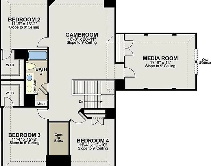 2642 Tacoma Springs Dr — Photo 48