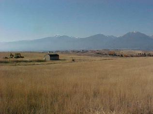 Nhn Red Hawk Trl, Stevensville, MT 59870