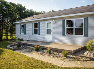 7301 Kennedy Rd, Munith, MI 49259