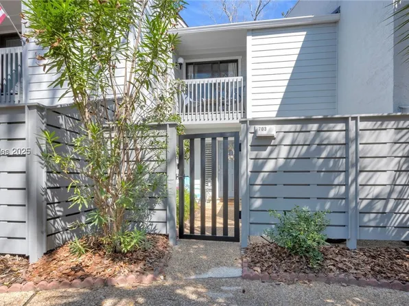 63 Shipyard Dr APT 703, Hilton Head Island, SC 29928