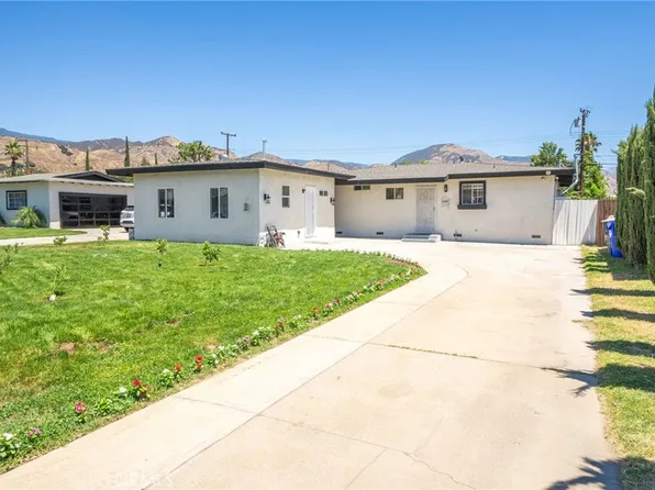 3533 N Golden Ave, San Bernardino, CA 92404