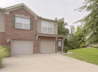 1459 Windwillow Trce, Hamilton Twp, OH 45039