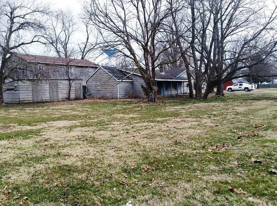 207 N Finis St, Virden, IL 62690 MLS CA1021429 Zillow