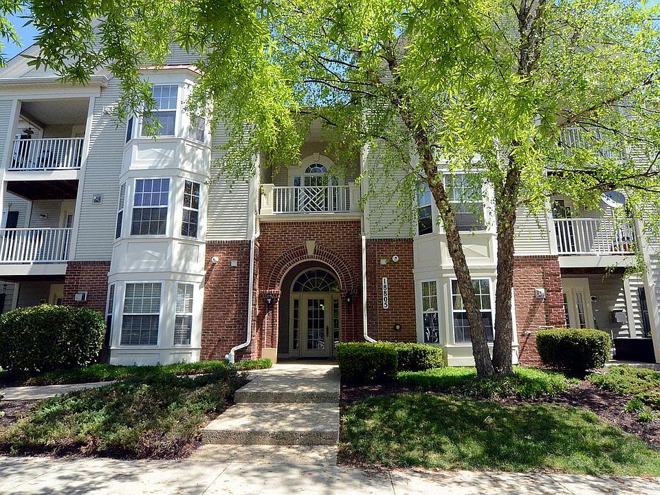 Main Exterior