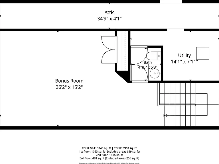 224 N Serenity Hill Cir — Photo 24