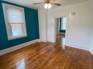 463 New Dorwart St APT 1, Lancaster, PA 17603