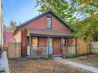 1864 Race St, Denver, CO 80206
