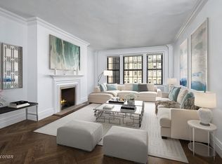 815 Park Ave APT 12B, New York, NY 10021