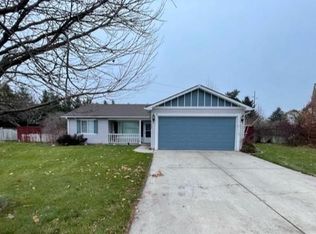 1125 W Wishkah Ave, Post Falls, ID 83854