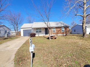 2423 NW 28th St, Lawton, OK 73505