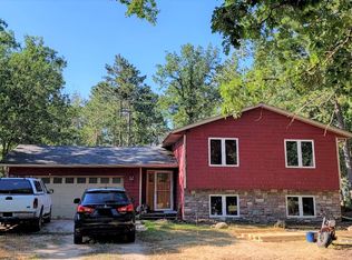 14663 Buckhorn Cir, Menahga, MN 56464