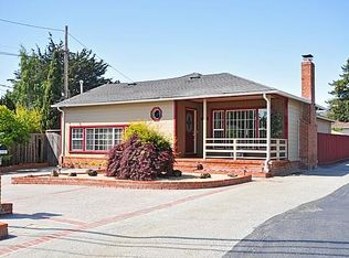 2038 Isabelle Ave, San Mateo, CA 94403
