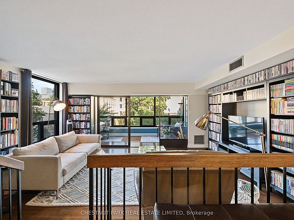 5th image of 62 Wellesley St W #304