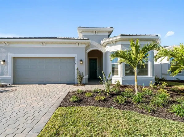 7621 Fulham Ave, Bradenton, FL 34210